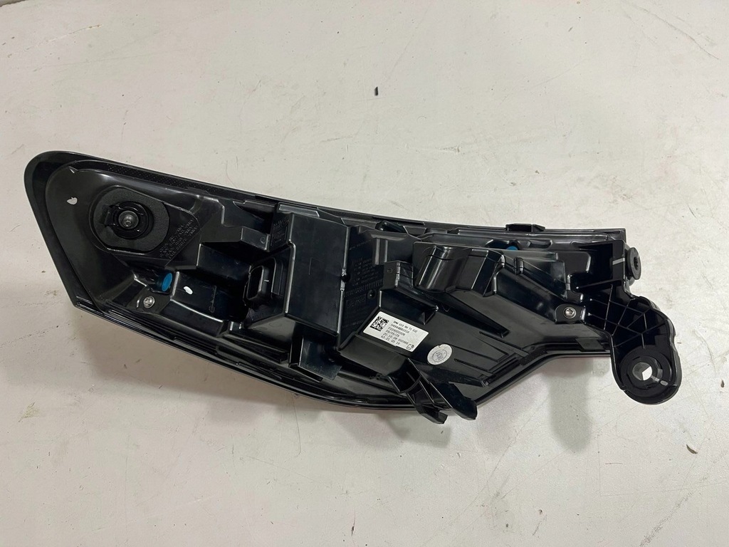 фото №10, Bmw x2 u10 2025 з задній лампи задні / комплект