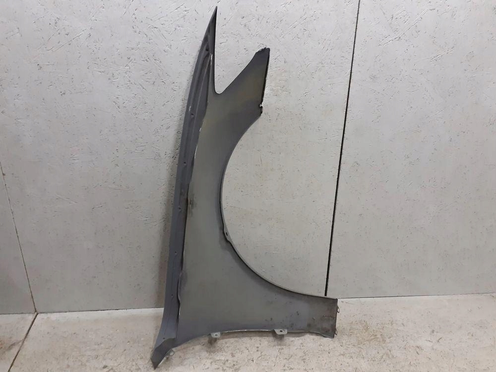 Крыло  передний перед левое  audi a6 c7 4g0 2011-2017r Киев
