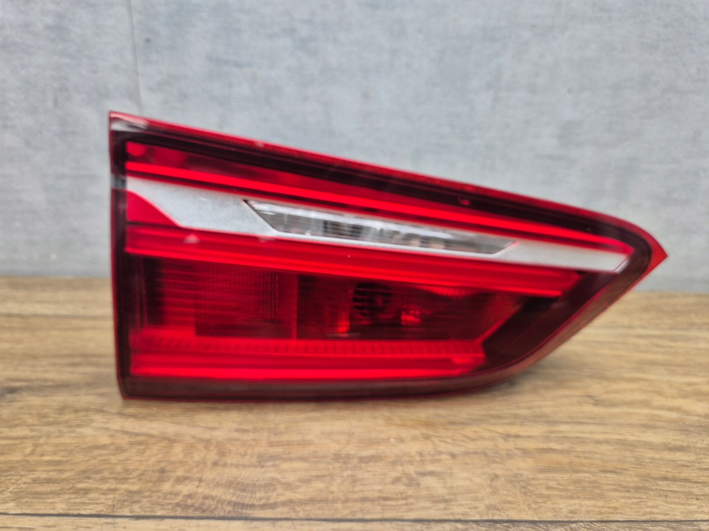 фото №1, Bmw x1 f48 лампа задня задня ліва кришки high led europa 7350697