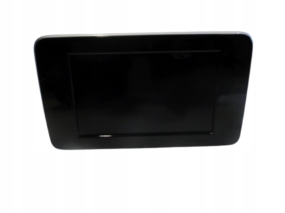 фото №1, Mercedes w447 x253 w205 gt 190 монитор a2059004113