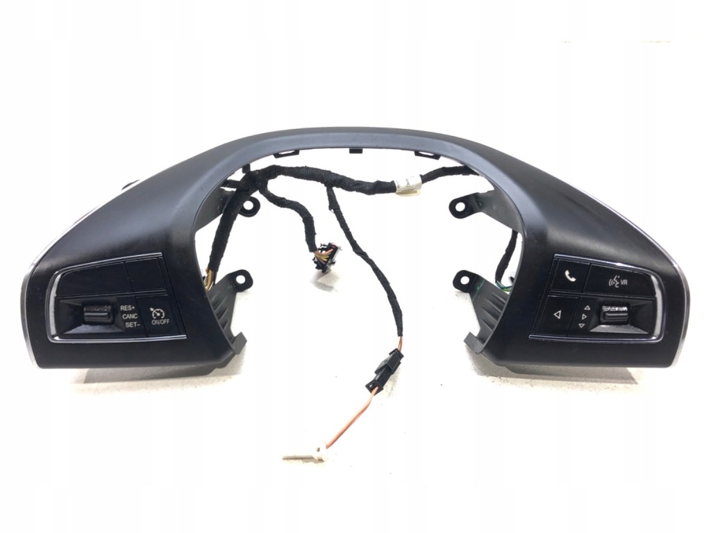 фото №1, Переключатели руля maserati