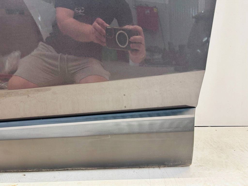 фото №8, Chr c-hr i двері передні лівий перед повний 1g3 2nb zadzior