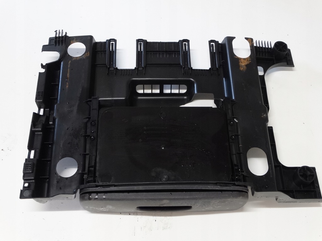 фото №1, Бардачок бардачок полиця сидіння renault scenic ii