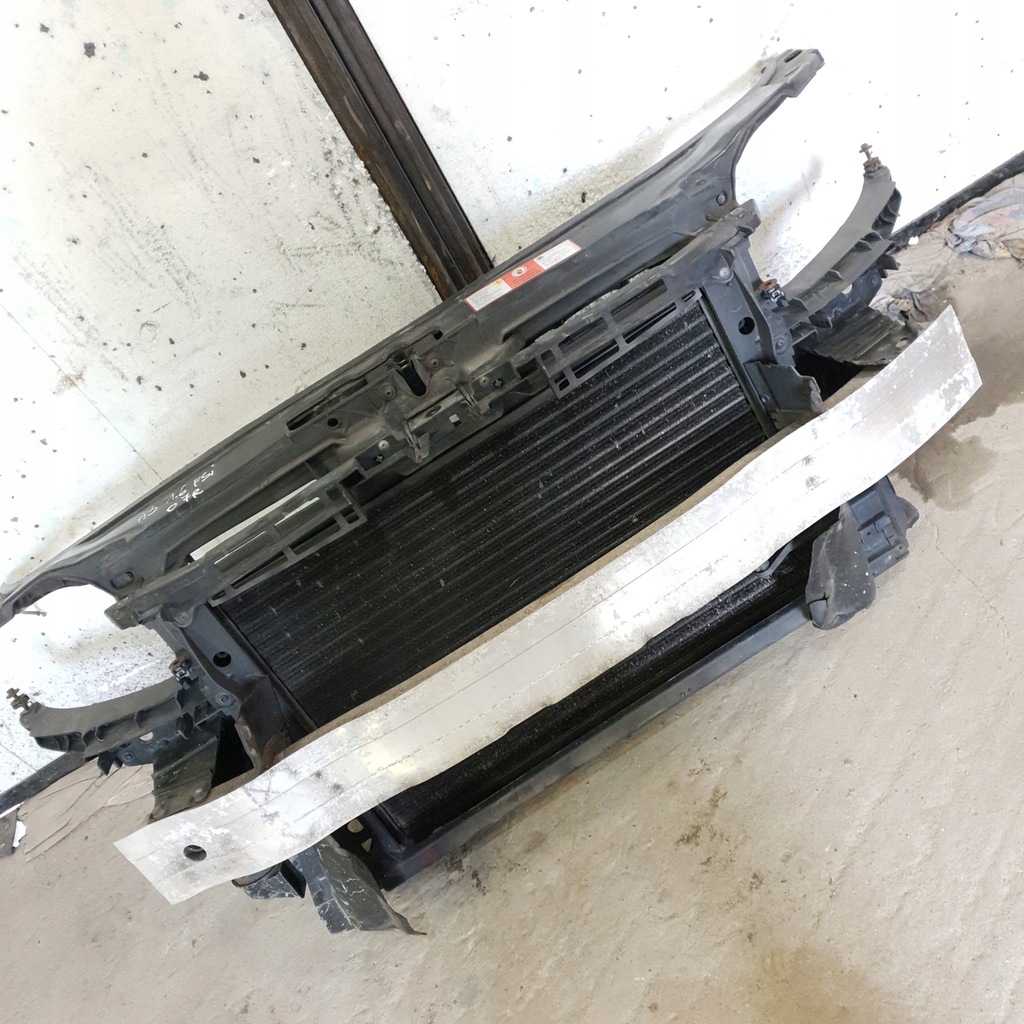 фото №1, Pas передний комплект audi a3 8p 1,6 fsi