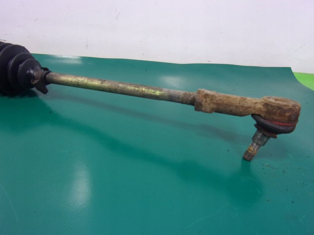 фото №5, Mitsubishi space runner gli 3d рулевая рейка