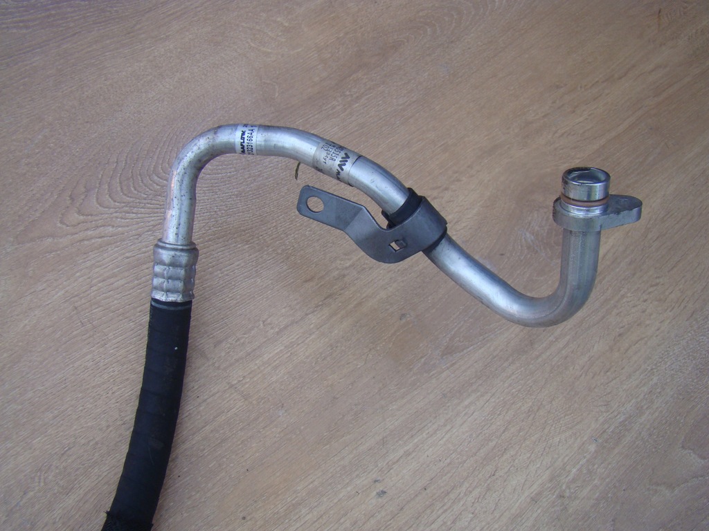 фото №6, Megane iv talisman шланг кондиционера 924548515r