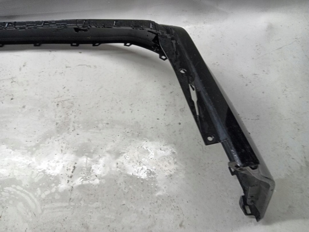 фото №8, Бампер задняя задний audi q6 e-tron 85h807527