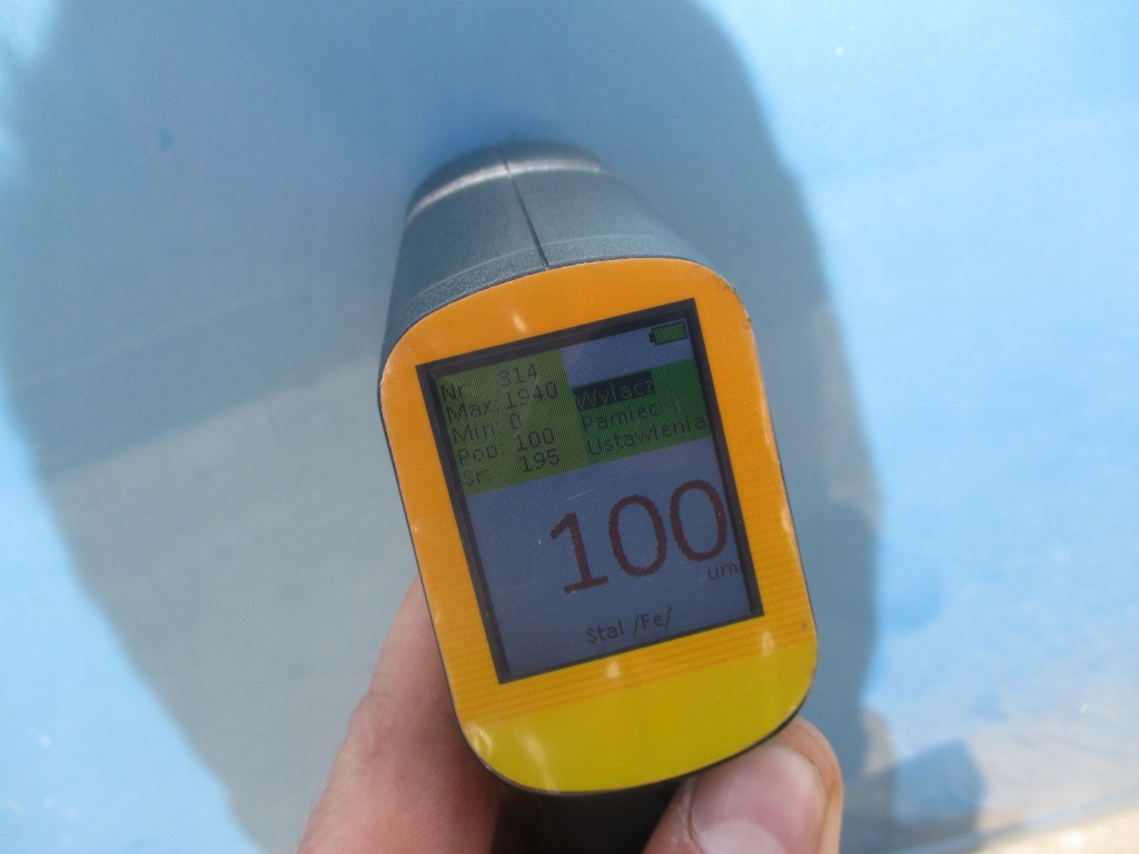 фото №3, Двері лівий задня nissan note ii e12 12- przedlift rbe