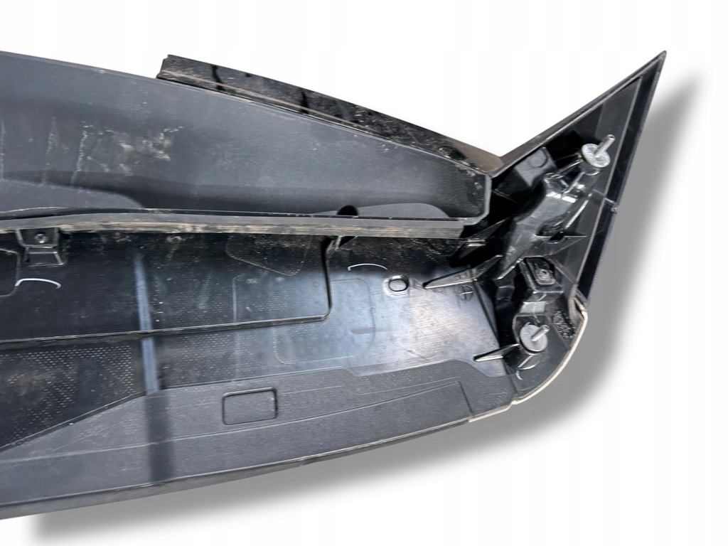 фото №16, Land rover range rover l460 type lk 2023 спойлер крышки задний / багажника