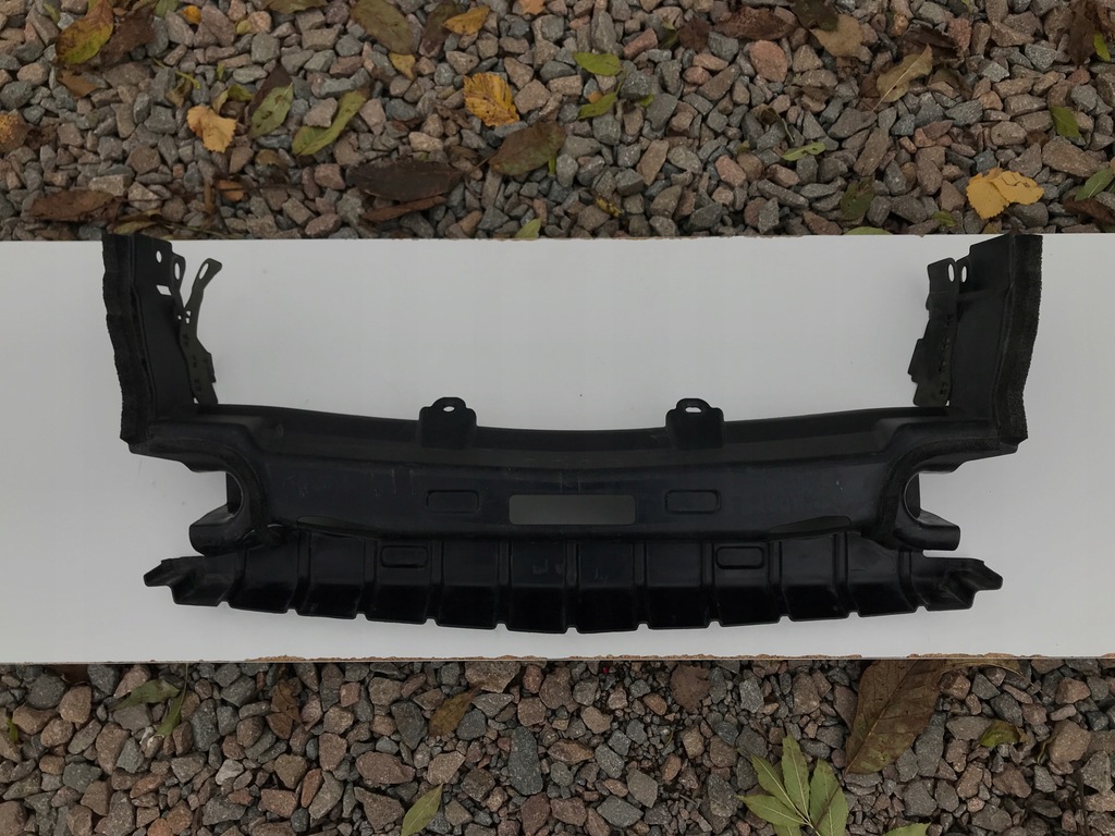 фото №1, Mazda cx3 cx-3 повітропровід повітря захист поперечина перед 15-