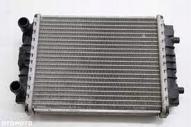 Купити Audi a8 d4f4 11.13 - 18 радіатор води