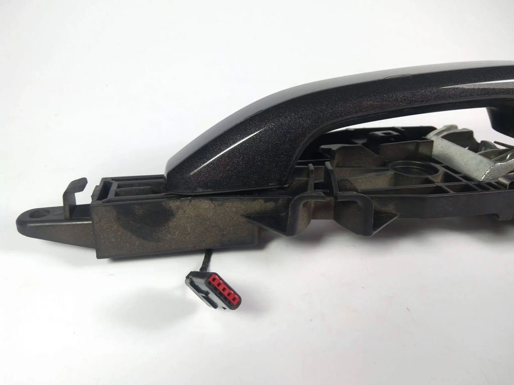 фото №6, Gmc yukon escalade tahoe 2015-20 ручка наружная левый задняя