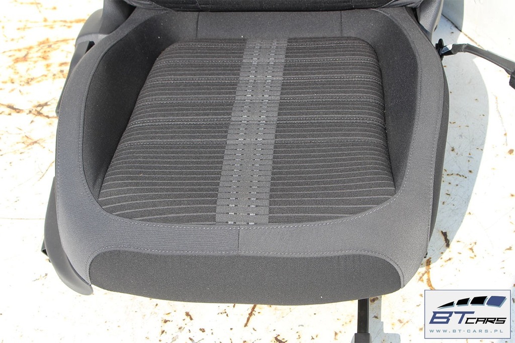 фото №13, Vw the beetle cabrio сидіння комплект сидінь сидіння сидіння оббивка 5c 5