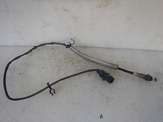 фото №2, Volvo xc90 i 02- 2.5t датчик лямбда-зонд