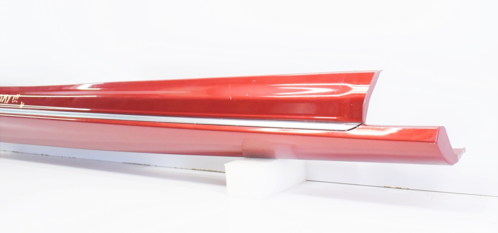 Ford focus mk4 vignale правый  порог молдинг порог Доставка