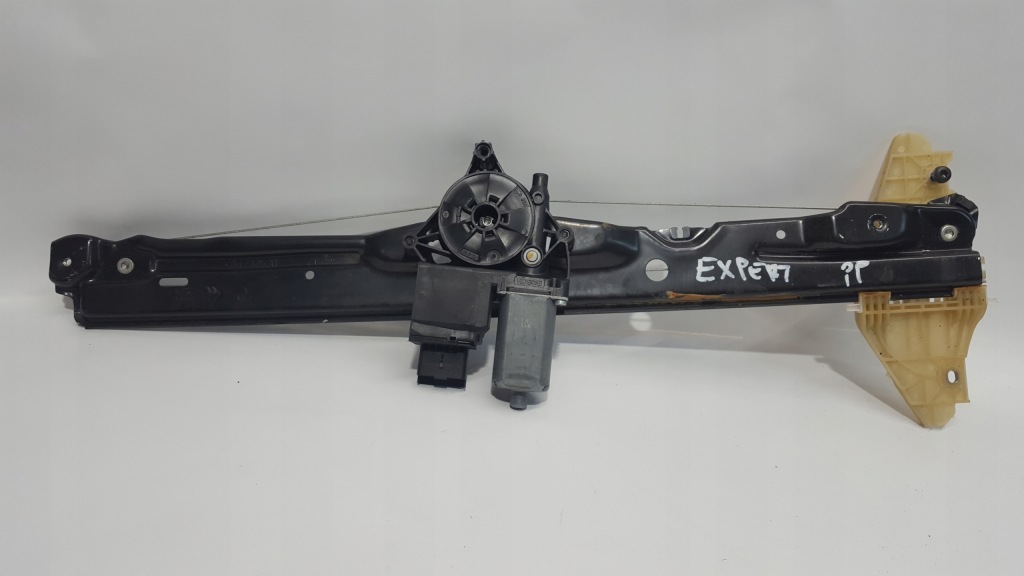 фото №1, Механизм стекло перед jumpy expert iii 9808388480