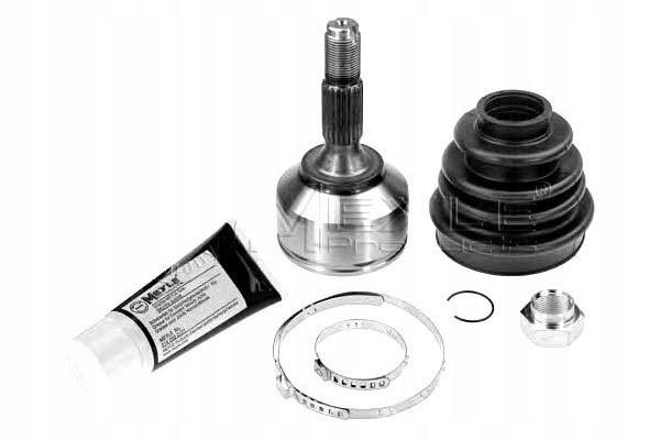 Шрус  зовнішній citroen c2 c3 02- meyle Ціна