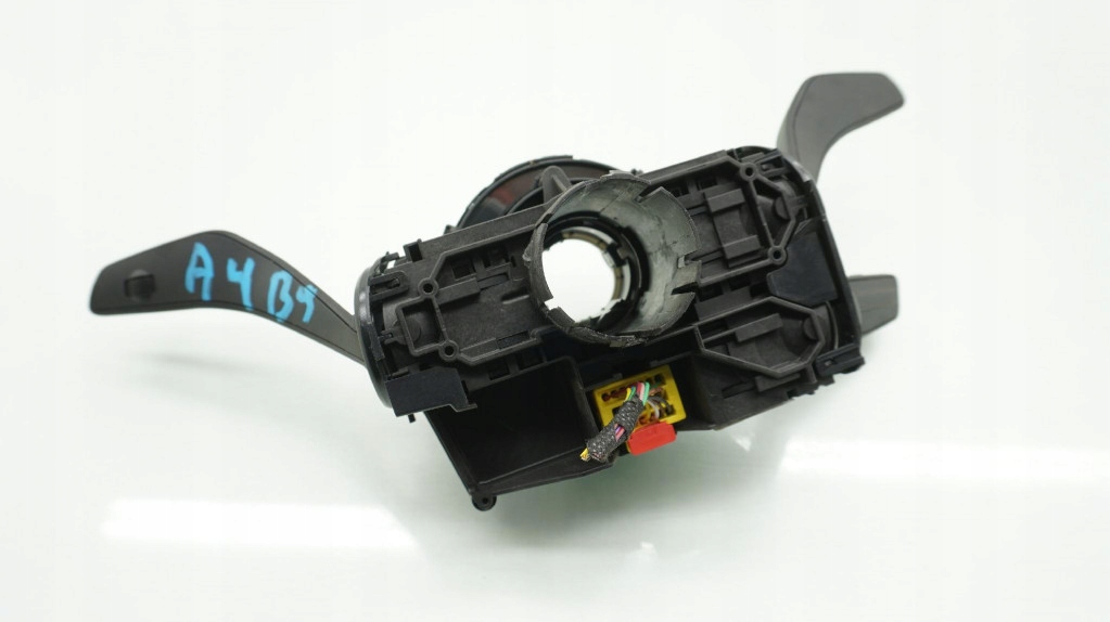 фото №5, Audi a4 b9 lift перемикач комбінований 4n0907129mn перемикачі sedan