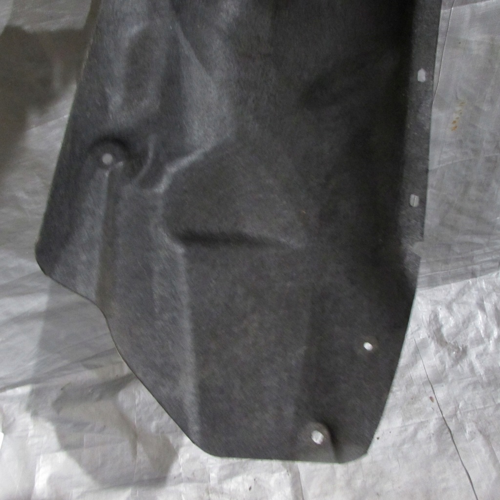 фото №9, Bmw x1 e84 підкрилок праве-ліве задні