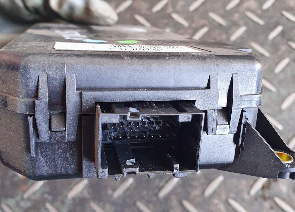 фото №4, Модуль двері правий перед fiat stilo 46784224