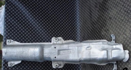 фото №1, Renault vel satis 3.5 v6 захист теплова