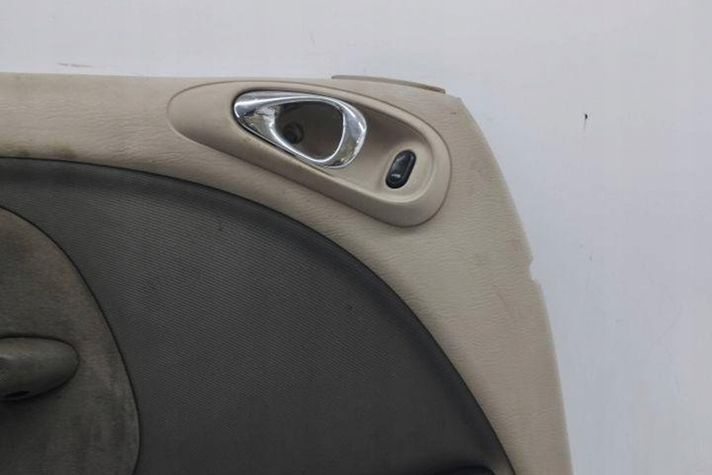 фото №7, Обшивка передних левых дверь chrysler pt cruiser pt_ 0rn77trmaa 2.2l