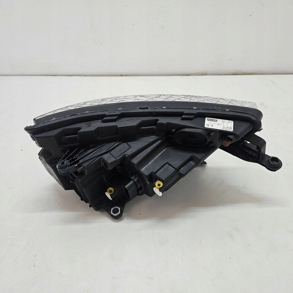 фото №9, Лампа левая перед передняя skoda kamiq full led 658941015