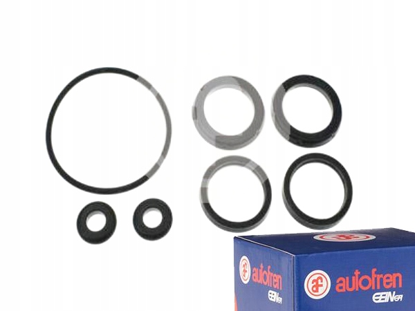 фото №1, Набір ремонтний насоса гальмівний do mazda rx-8