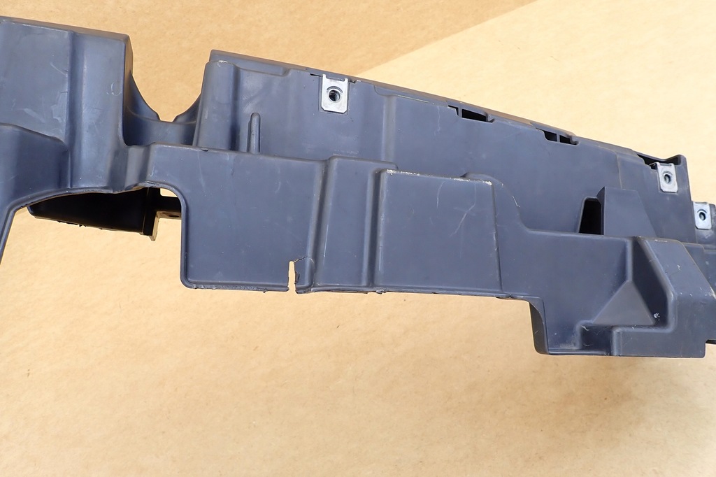 фото №11, Усилитель балка бампера перед передняя fiat punto evo 51860985