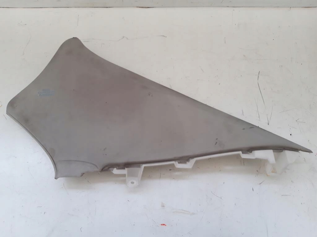 фото №1, Захист стійка правий задня toyota avensis ii t25