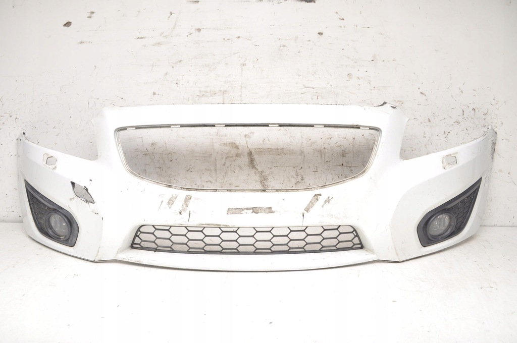 фото №1, Volvo c30 lift бампер перед передний омыватель