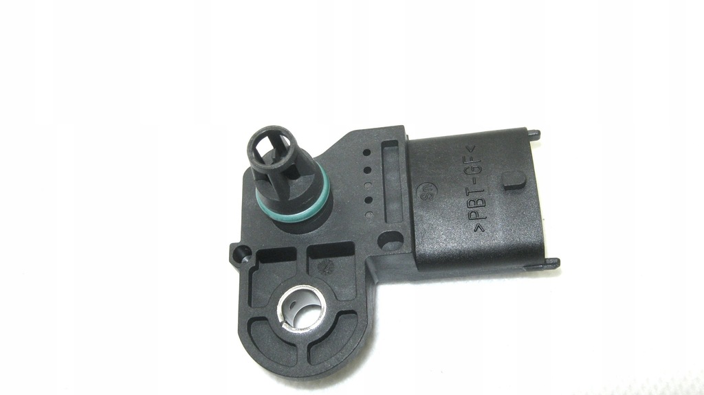 фото №3, Датчик тиску наддуву renault ren 223650754r