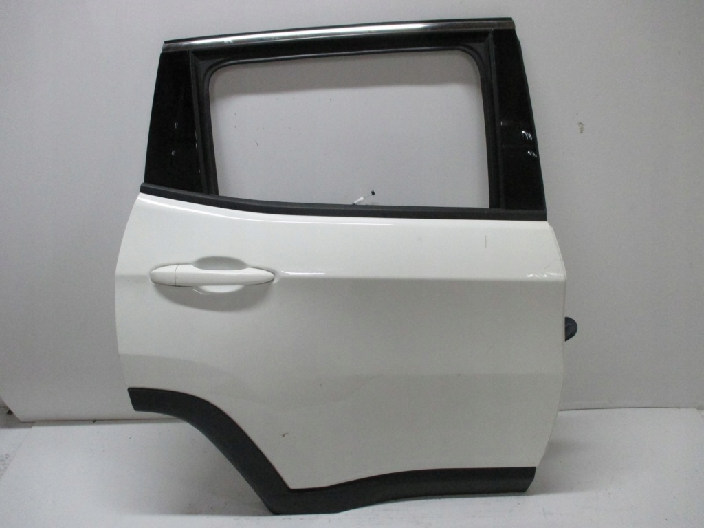 фото №1, Дверь правое задние jeep compass ii