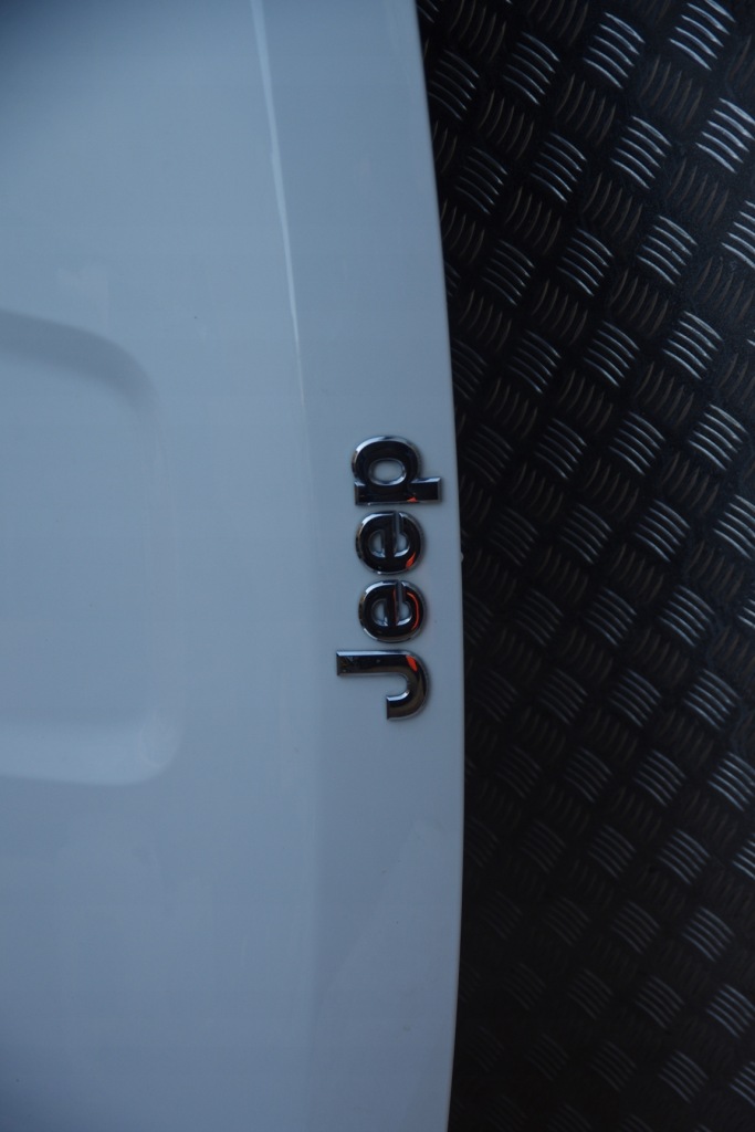 Капот jeep grand cherokee wk2 16-21 summit рестайлинг  pw7 bright white Цена