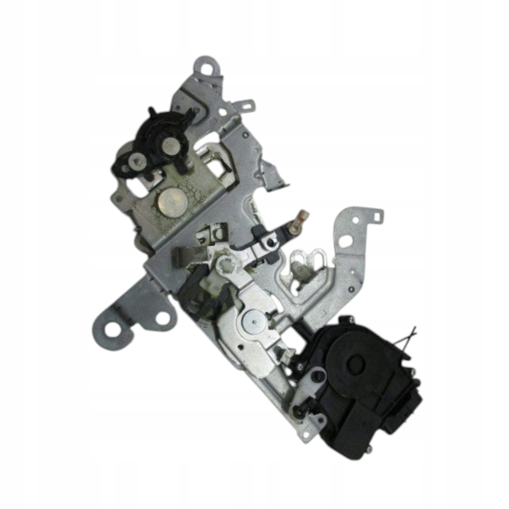 фото №1, Замок двері лівий задня mazda 5 premacy 05-