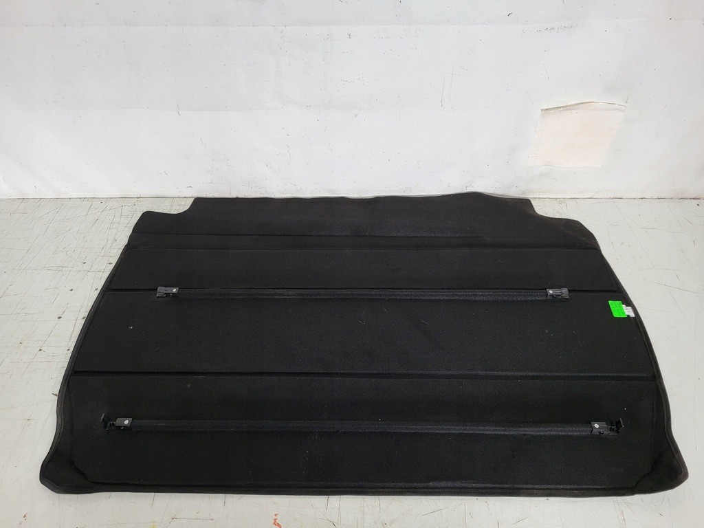 фото №1, Шторка багажника renault zoe