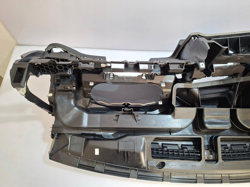 фото №15, Панель  панель приладів приладова подушка безпеки golf vii 5g europa оригінал super стан