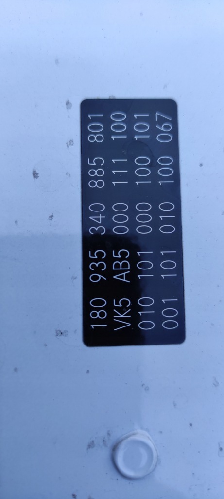 Mercedes sl w232 a232 капот перед Зі Шроту