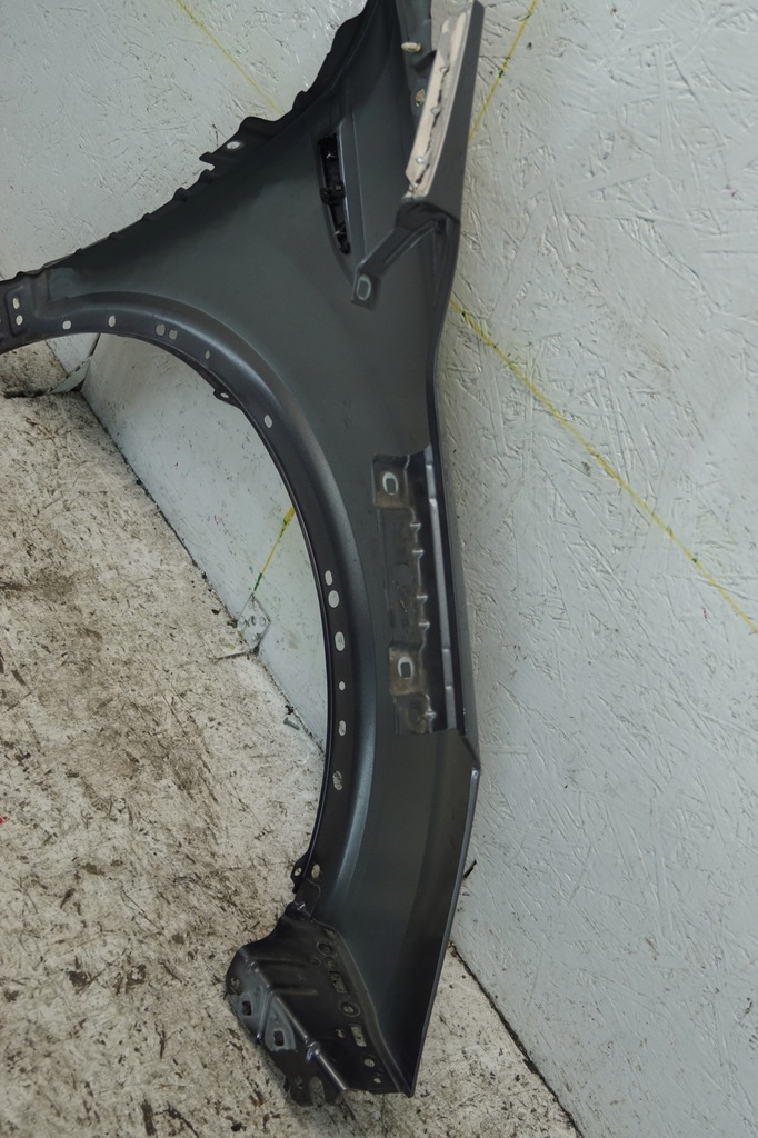 фото №12, Крыло левый перед ford kuga mk2 md