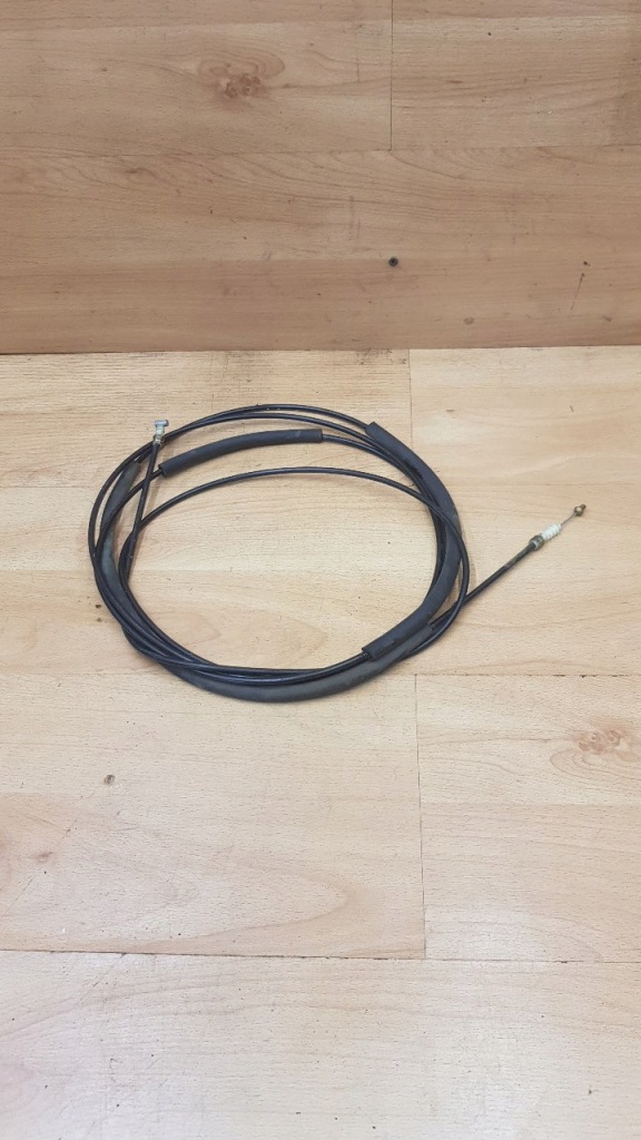 Трос тягa заливної пального кришки alfa romeo 156 Ціна