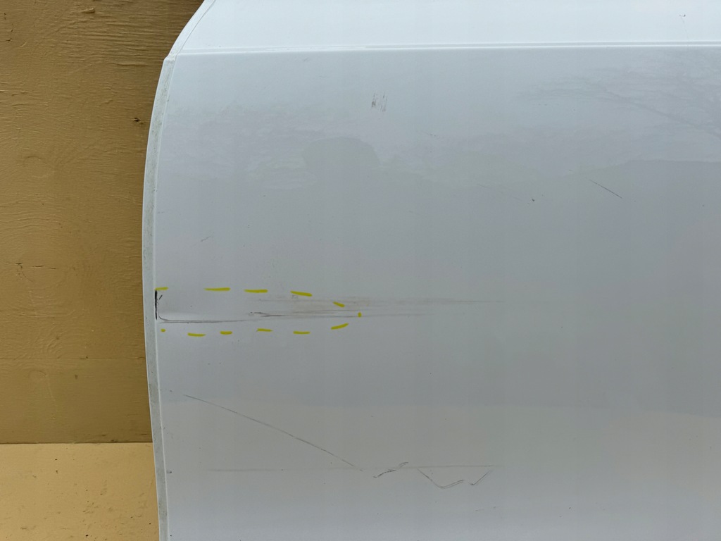 фото №6, Volvo xc90 ii 2 14r- двері лівий задня ліва задні