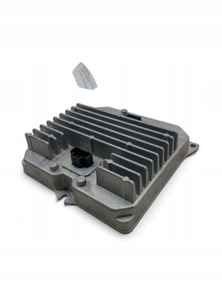 фото №1, Bmw x5 f15 9329336 задній перетворювачі