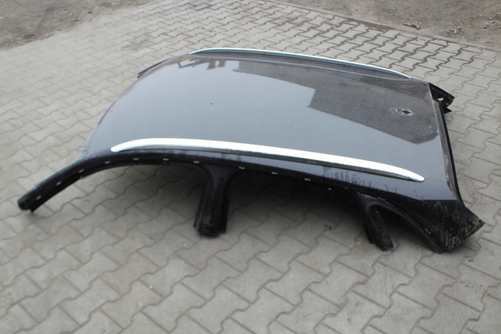 фото №4, Audi q3 дах 8u