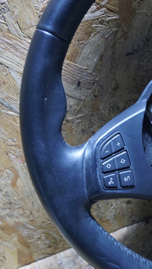 фото №13, Bmw x3 e83 воздуховод m-pakiet