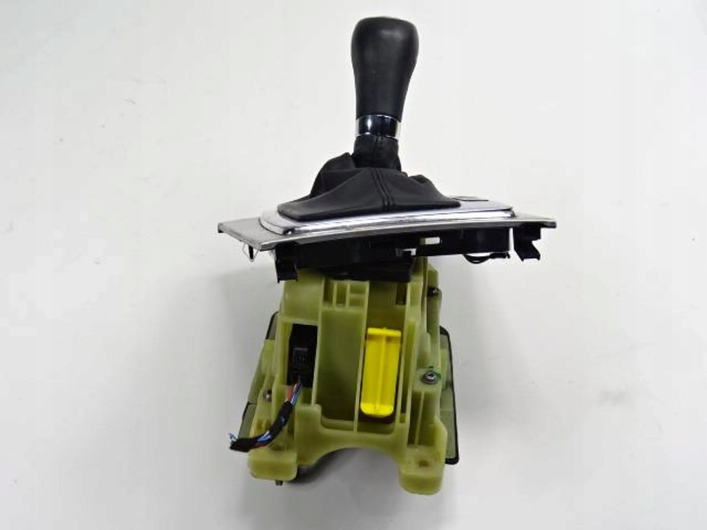 фото №1, Домкрат вибірник mercedes c207 w207 автоматична коробка передач