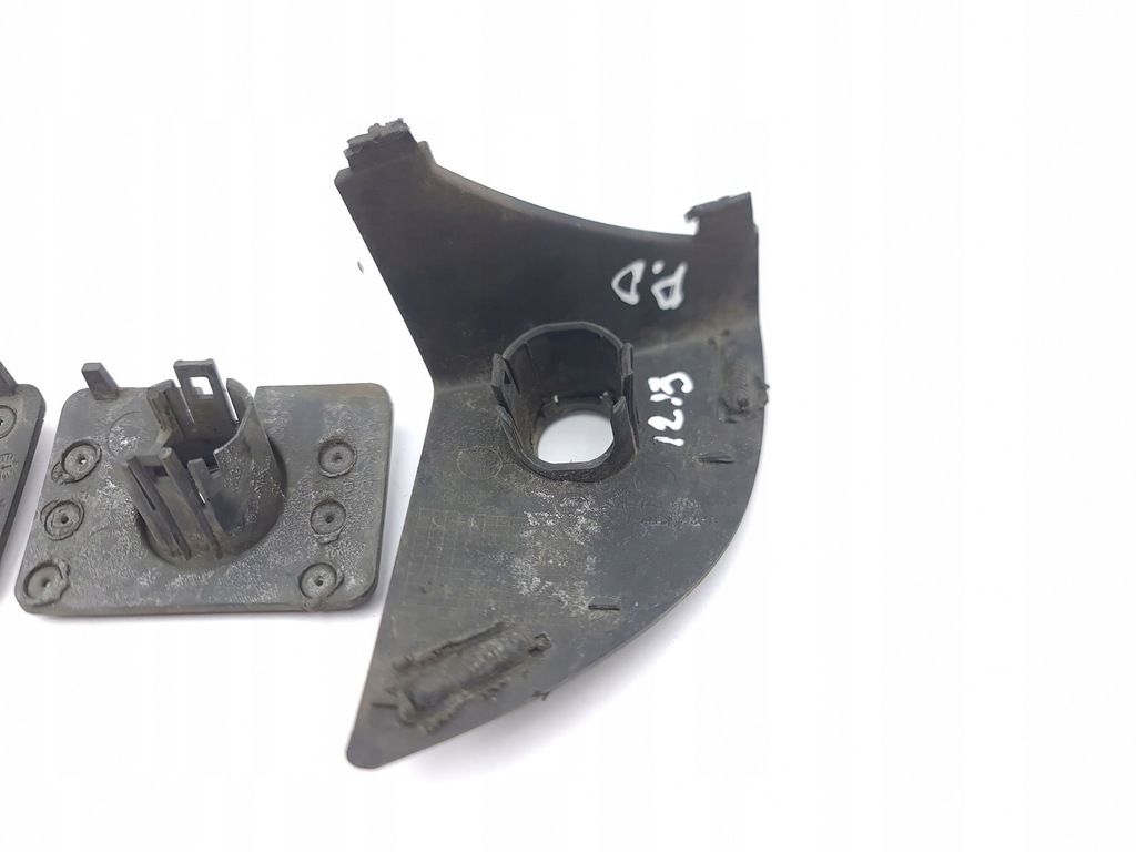 фото №7, Land rover evoque i 2012 комплект кронштейн передній датчика паркування pdc