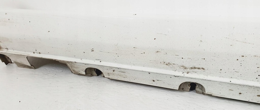 фото №7, Молдинг накладка поріг права 650 mercedes glk x204