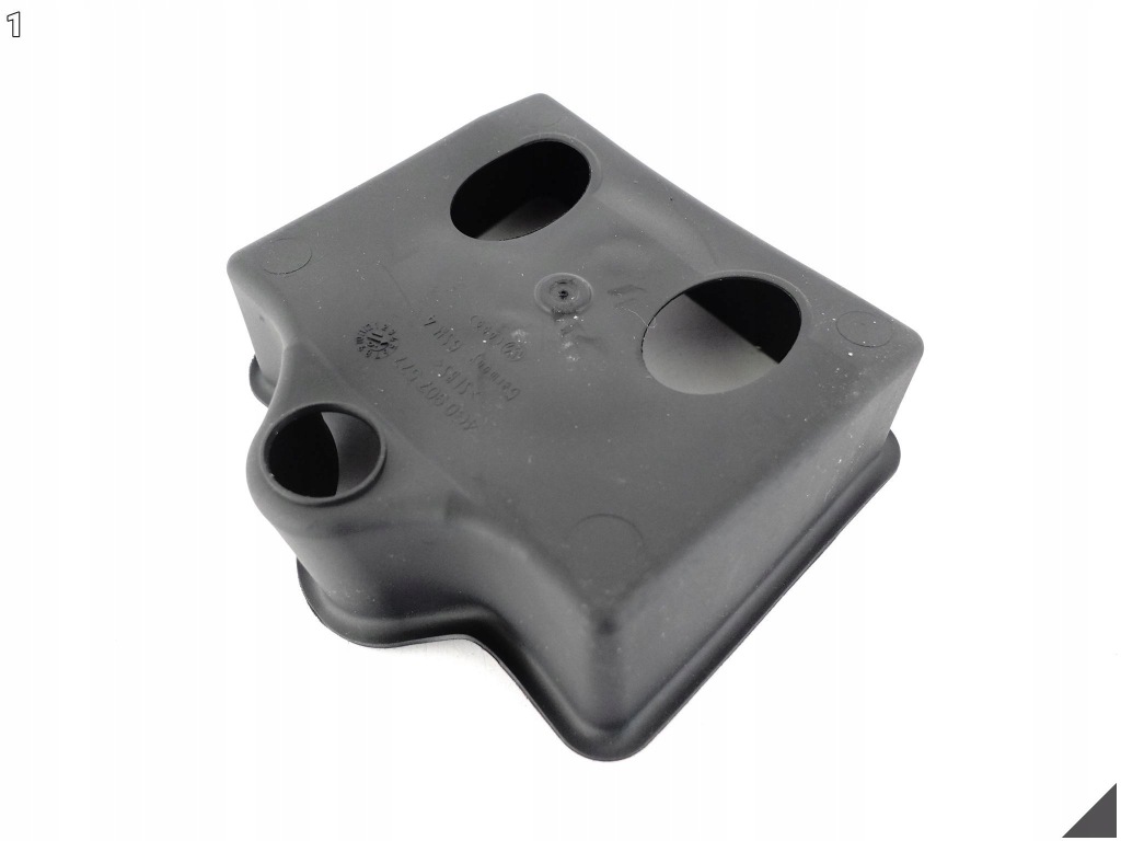 фото №2, Audi a6 s6 4g0 a7 s7 4g8 c7 lift 10-18 защита модуля дверь перед l = r