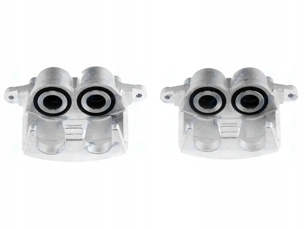 фото №1, 2x суппорты тормоза nty перед l+p do jeep commander, grand cherokee ii