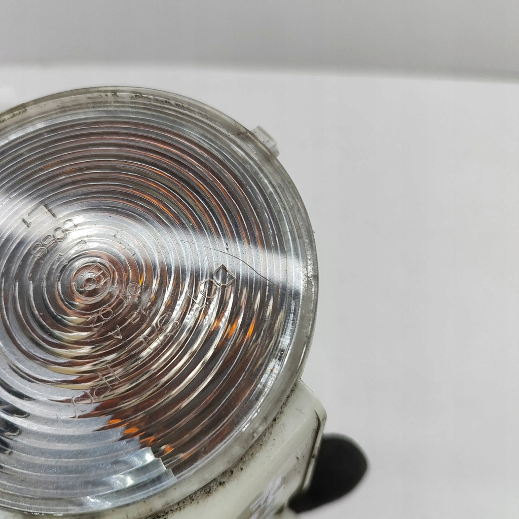 фото №7, Mini one - cooper cabrio r52 2005 левая сторона поворотник передний